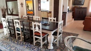 Timeless | Paradise Beach (Langebaan) Accommodation