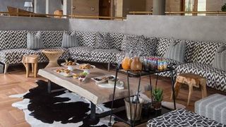 Lush Private Game Lodge | Pilanesberg Game Reserve Accommodation