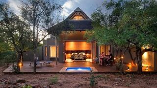 Lush Private Game Lodge | Accommodation Pilanesberg Game Reserve