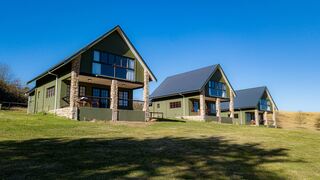 Springholm Cottages | Lions River Accommodation