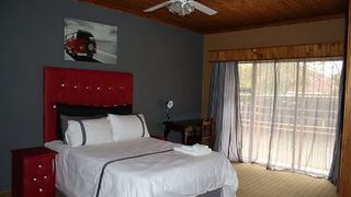 NMB Guest House | Ermelo Accommodation