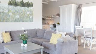 Mon'Amie | Clarens Accommodation
