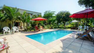 Ilha Azul House | Accommodation Ponta do Ouro