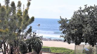 Sandy Toes and Salty Kisses | Amanzimtoti Specials