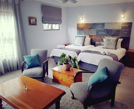 Glen Maine Guest House & Self Catering