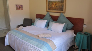 Silver Birch Bed & Breakfast | Accommodation Roodepoort