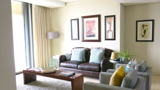 606 Juliette | Self-catering V & A Waterfront