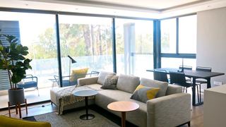 202 Warwick | Green Point Self-catering