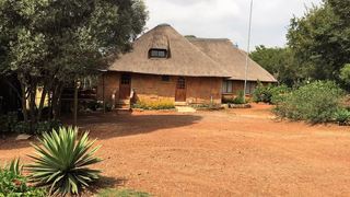 ConcordiaVOC | Elandsdrift Accommodation
