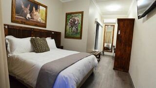 The Ranch | Self-catering Maclear