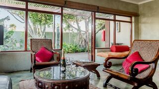 Singa Lodge- Lion Roars Hotels & Lodges | Summerstrand Accommodation