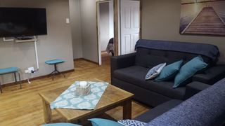 Wonder View Guest House | Sabie Accommodation