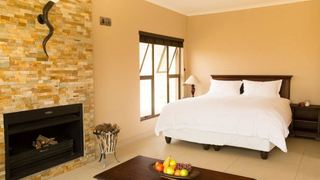 Lion and Cheetah Sanctuary | Accommodation Dinokeng Game Reserve