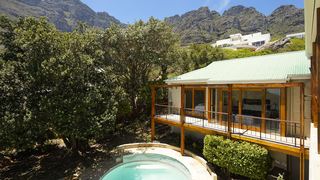 Villa Camps Bay Views | Accommodation Camps Bay