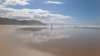 La Mer Sea & Forest Retreat | Natures Valley Accommodation