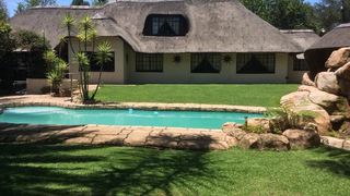 Villa Schreiner Guest House | Jukskei Park Accommodation