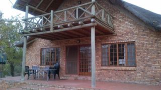 Korhaan Self Catering Cottage | Marloth Park Self-catering