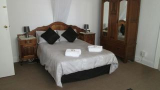 Net Genade Selfsorg | Merweville Accommodation