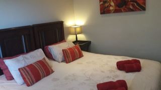 Seaside Cottage Two | Umhlanga Rocks Accommodation