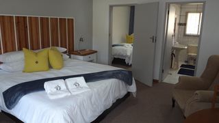 Guest House 4 U | Accommodation Klerksdorp