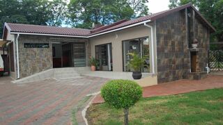 Sifumasa Guesthouse | Accommodation Ladysmith