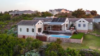 Pezula House of the Rising Sun - CH12 | Knysna Specials