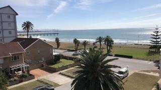 305 Berkeley Court | Summerstrand Accommodation