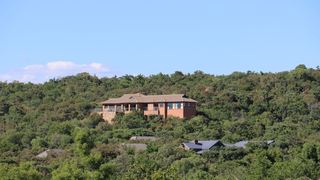 Mellowood House | Mabalingwe Nature Reserve Accommodation
