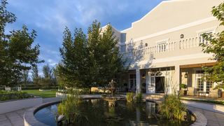 Nantes Estate | Paarl Accommodation