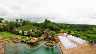 2 Night Izotsha Creek Estate Package | Izotsha Accommodation