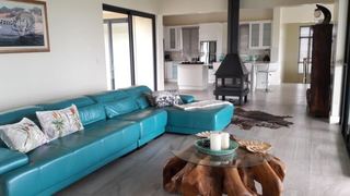 Modern Luxury - QD5 | Pezula Golf Estate Accommodation
