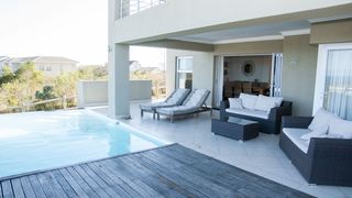 Pezula Double Storey Luxury - SL9 | Accommodation Sparrebosch