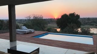 Nzuri River Lodge | Mjejane Private Game Reserve Accommodation