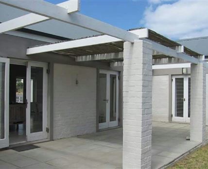 Visser's Cottage