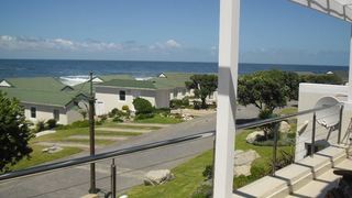 Whale Rock | Accommodation Westcliff (Hermanus)
