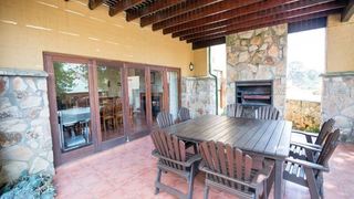 Catmandu | Dullstroom Accommodation