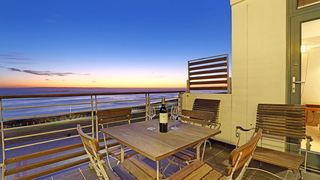 Eden on the Bay 250 | Big Bay Self-catering