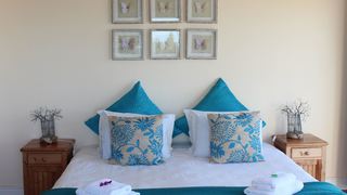 3 Night Bluebottle Guest House Package | Accommodation Muizenberg
