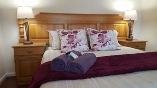 Alien-Inn | Sutherland Self-catering