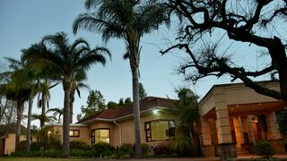 Myrtle Manor | Accommodation Heatherlands