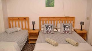 Annelie's Bed and Breakfast | Wilgenhof Accommodation