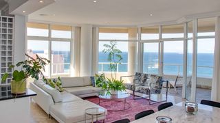 801 Oyster Schelles | Accommodation Umhlanga