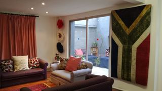 Parliament Lodge,Cape Town central | Accommodation Cape Town