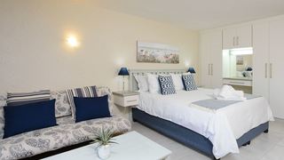 Bachelor Studio 2514 | Accommodation San Lameer