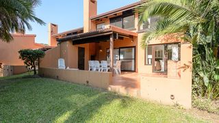 Four Bedroom Standard Villa 2813 | South Coast Specials