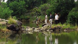 AHA Madikwe River Lodge | Accommodation Madikwe Game Reserve