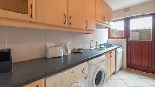 Four Bedroom Standard Villa 3012 | South Coast Specials
