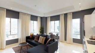 CBD Luxury Business Apartment | De Waterkant Self-catering