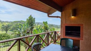 One Bedroom Standard Villa 10426 | San Lameer Accommodation