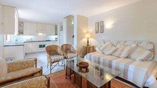 One Bedroom Superior Villa 2106 | San Lameer Accommodation